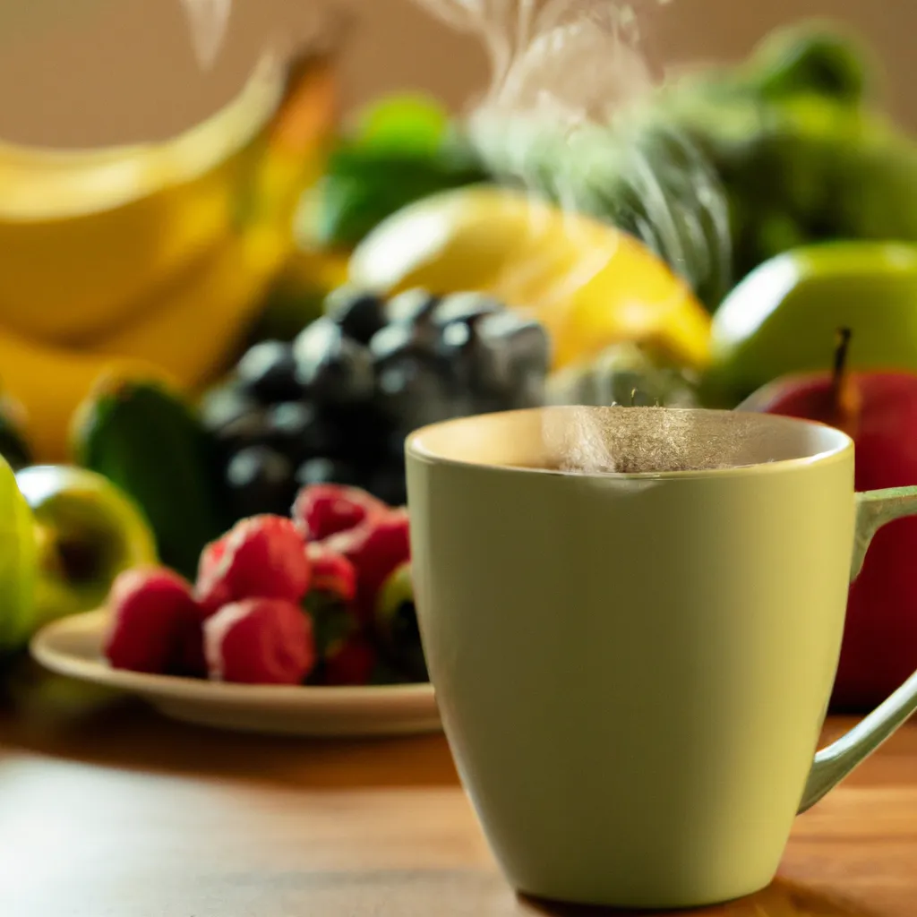 Kawa a zdrowie jelit: Co warto wiedzieć?