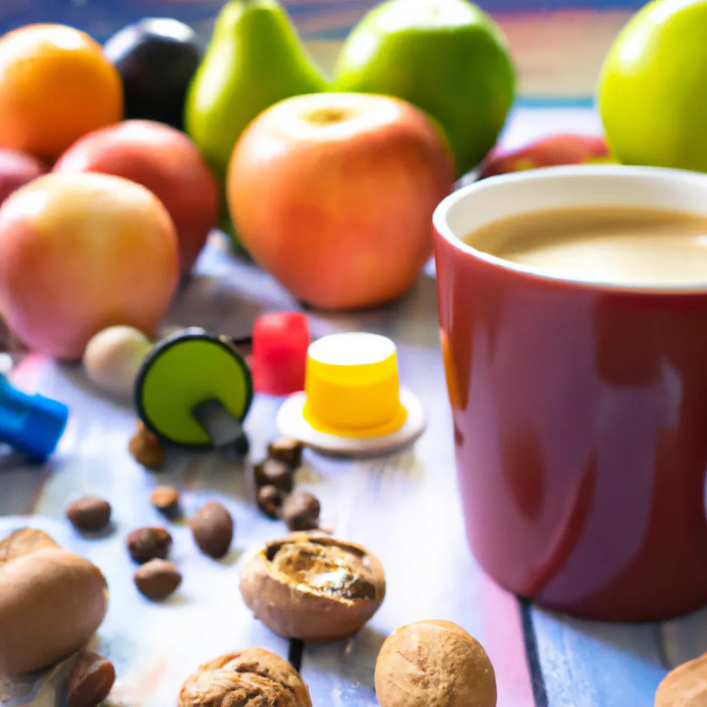 Kawa jako suplement diety: Zalety i wady