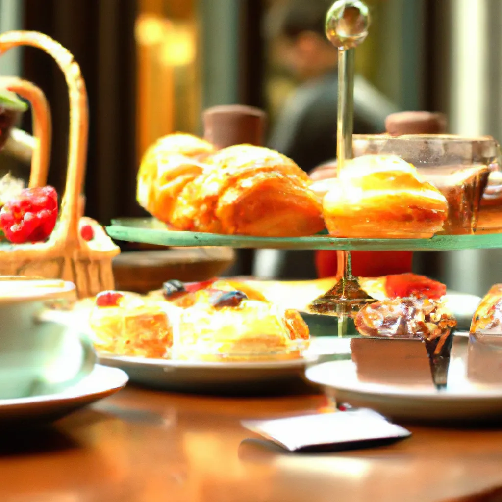 Jak zorganizować idealne spotkanie przy kawie?