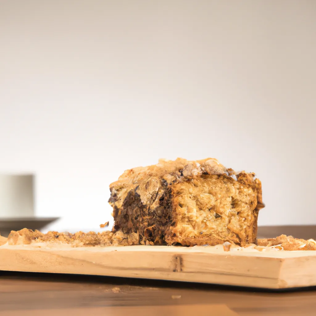 Najlepsze przepisy na kawowe ciasta i ciasteczka