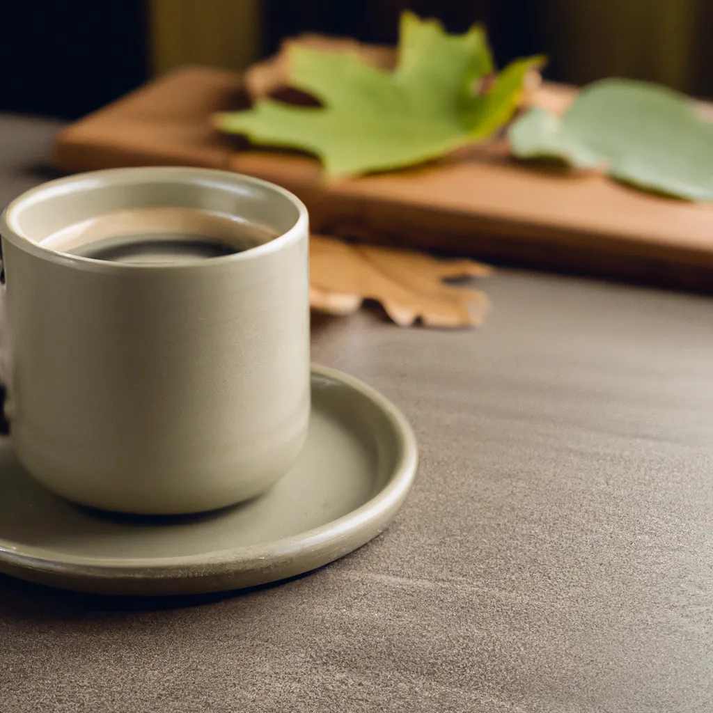 Kawa jako element stylu życia: Jak kawa wpływa na nasze codzienne nawyki