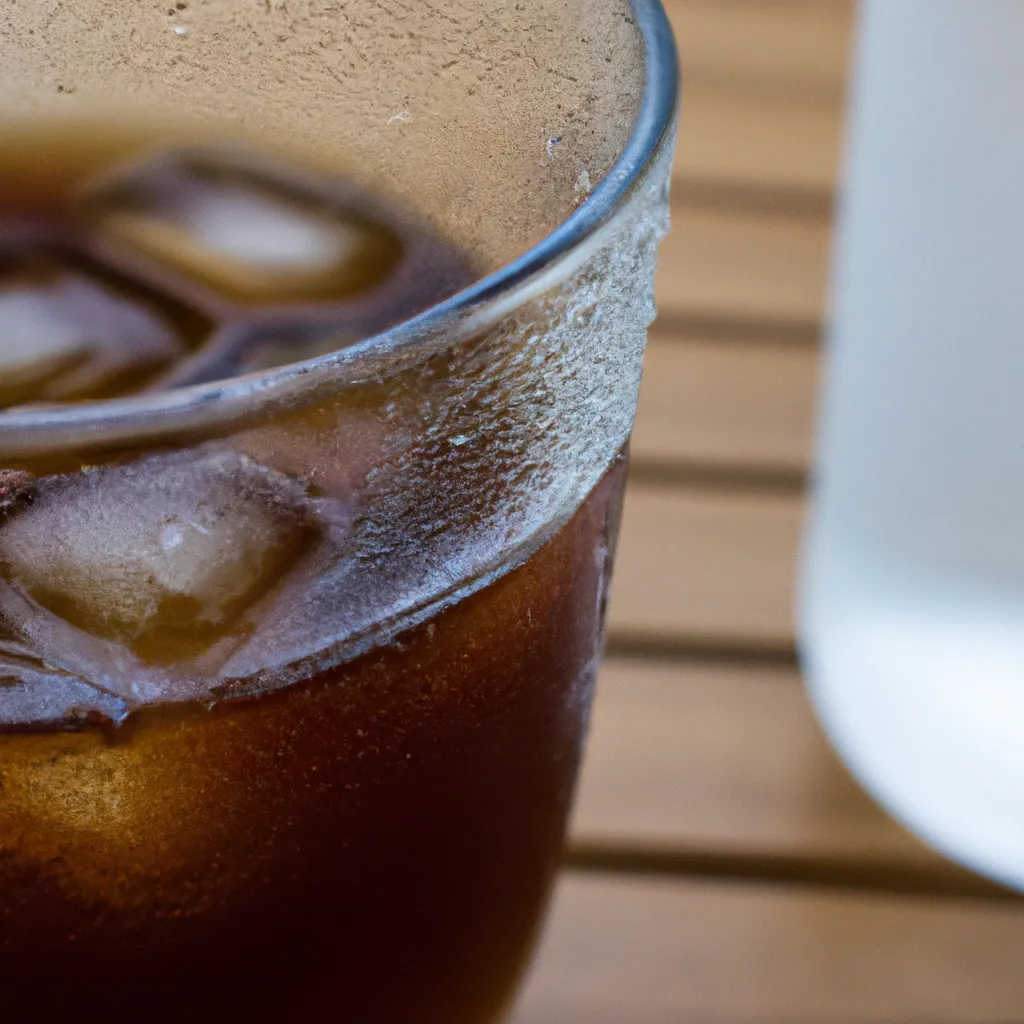 Jak kawa wpływa na nawodnienie organizmu?