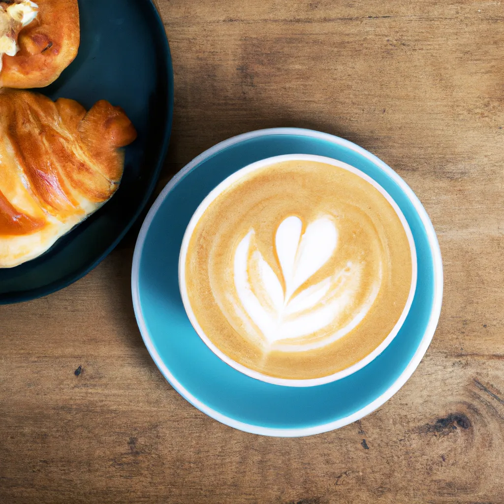 Najlepsze rodzaje kawy dla osób na diecie bezglutenowej