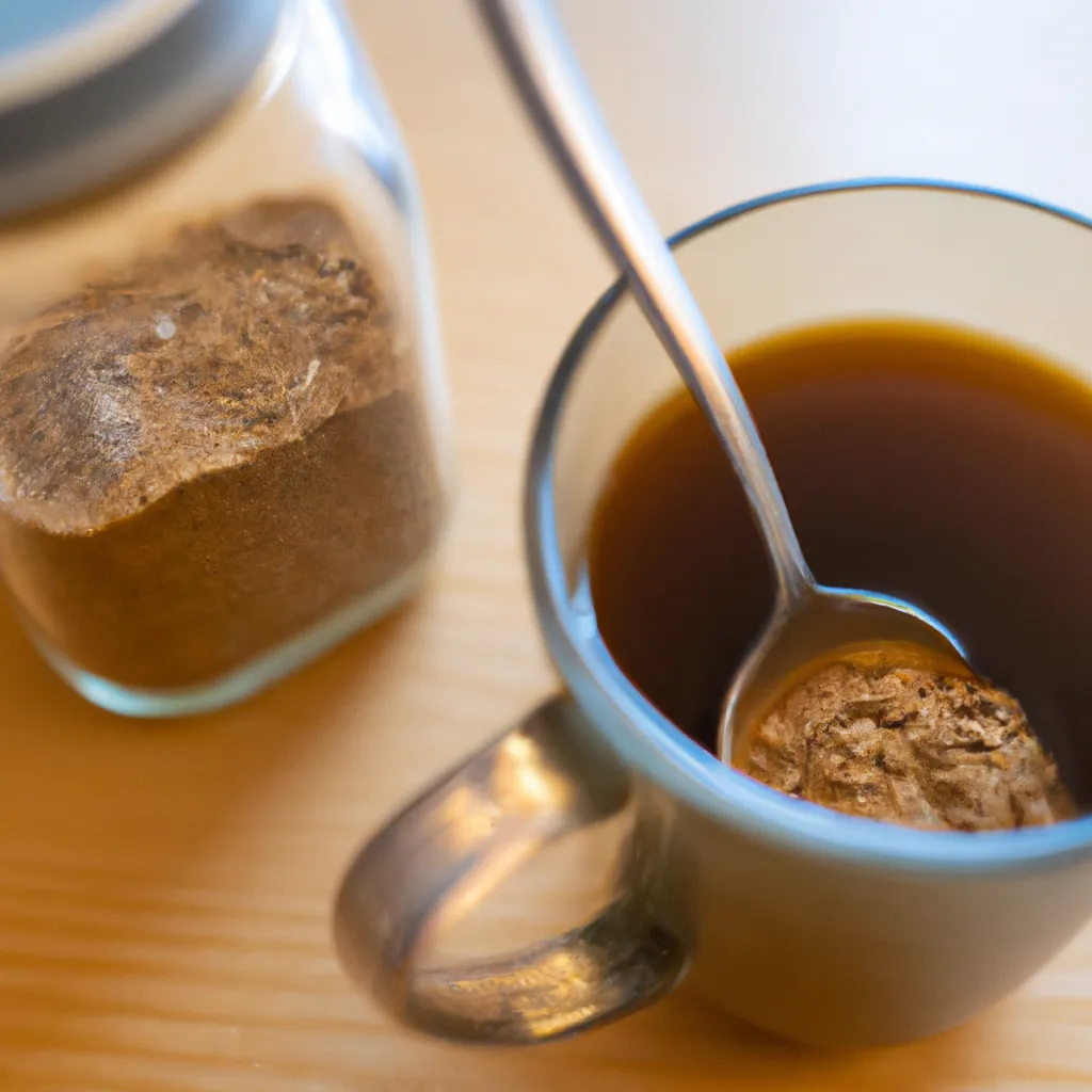 Ile kofeiny ma kawa rozpuszczalna?