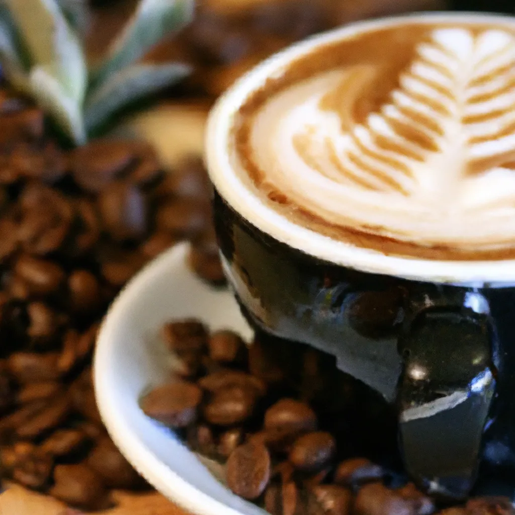 Jak wybrać kawę: Poradnik smakosza