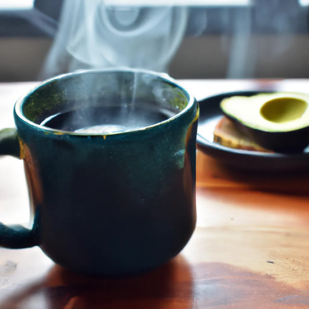 Czy kawa jest bezpieczna na diecie ketogenicznej?