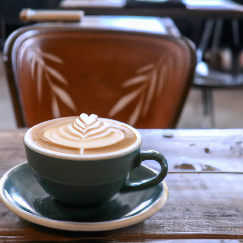 Kawa flat white co to?