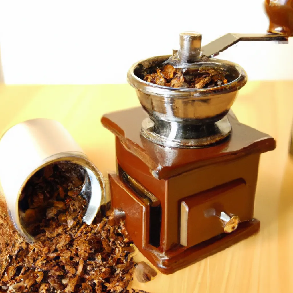 Jak zmielić kawę: Przewodnik po młynkach do kawy