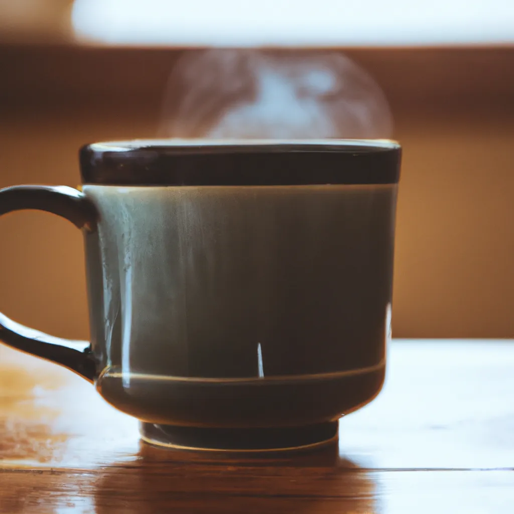 Ile kofeiny ma kawa sypana?