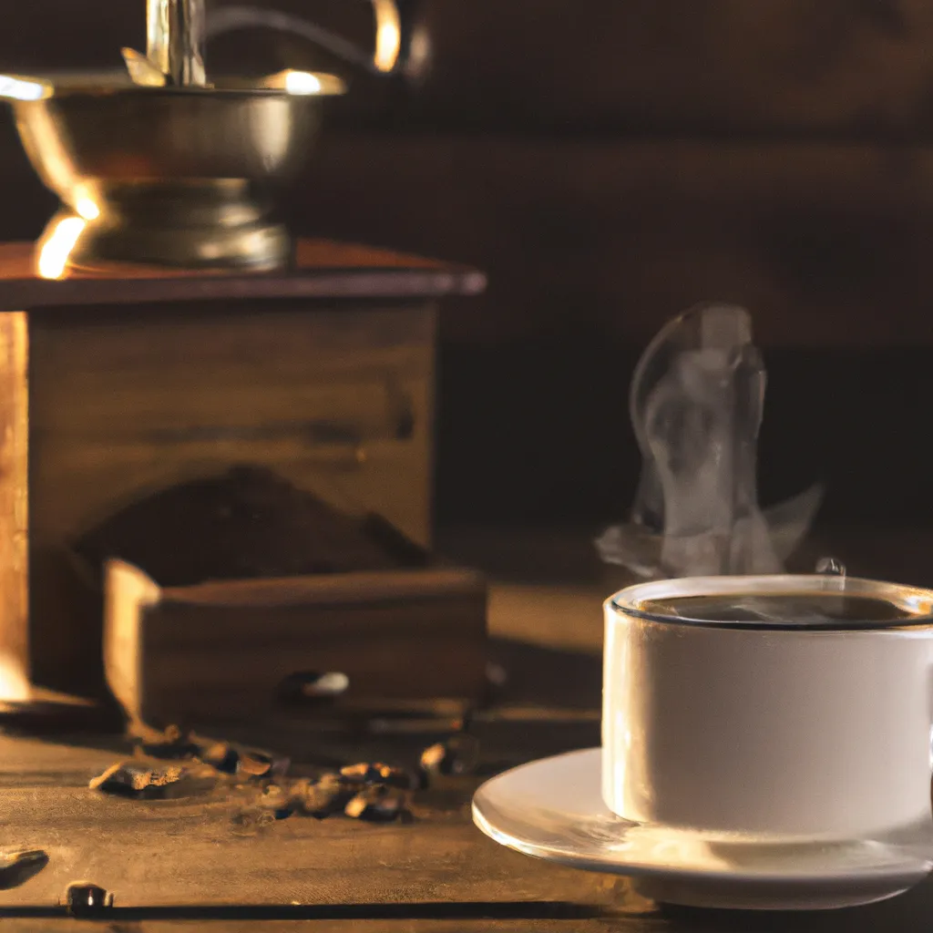 Wpływ kawy na metabolizm: Fakty i mity