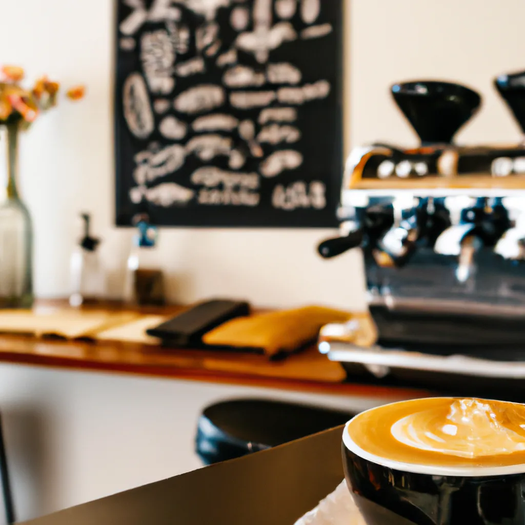 Najlepsze kawiarnie na świecie, które musisz odwiedzić