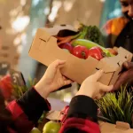 Współpraca z lokalnymi dostawcami produktów spożywczych