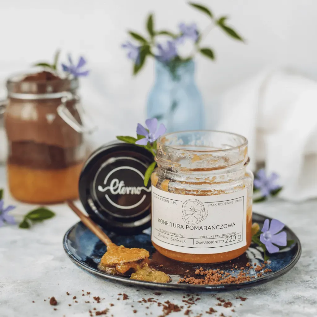 Jakie są najlepsze konfitury