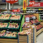 Wpływ technologii na jakość produktów spożywczych