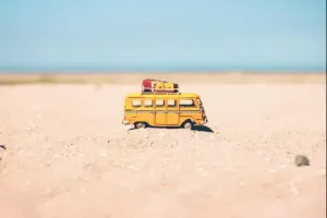 odszkodowanie od biura podróży