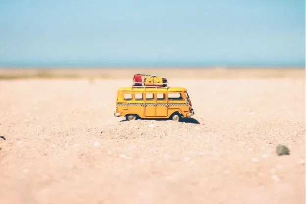 odszkodowanie od biura podróży