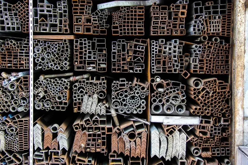 gatunek stali do zastosowań konstrukcyjnych