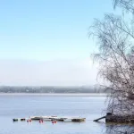 Co robić zimą na Mazurach?