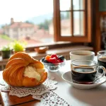 Co włosi jedzą na śniadanie? Odkryj sekrety prima colazione!