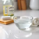 Jak zmyć żywicę? Sprawdzone metody na trudne plamy