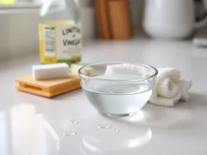 Jak zmyć żywicę? Sprawdzone metody na trudne plamy