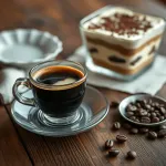 Jaka kawa do tiramisu? Odkryj sekrety idealnego smaku!