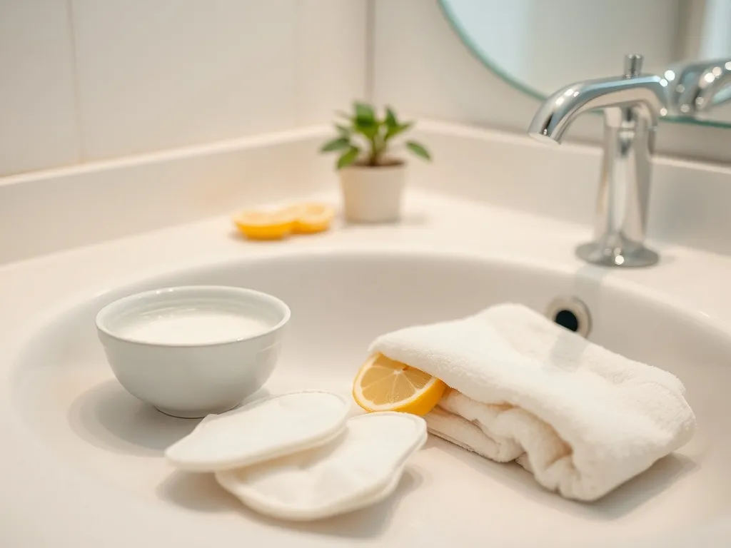 Jak zmyć kurkumę z paznokci? Skuteczne metody i porady