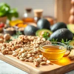 Co zawiera dużo omega 6? Oto najlepsze źródła w diecie