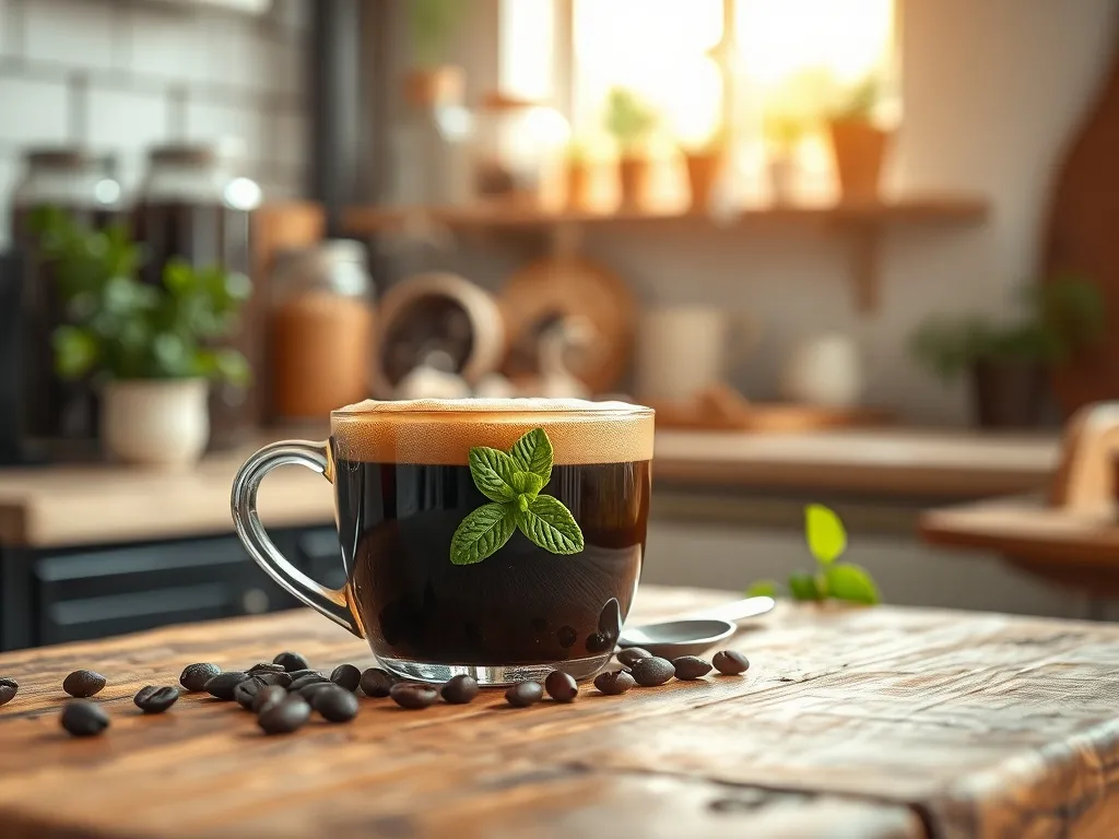 Czy kawa wypłukuje potas? Oto co mówią badania