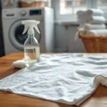 Jak zmyć gaz pieprzowy z ubrania? Skuteczne metody i porady