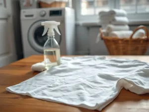 Jak zmyć gaz pieprzowy z ubrania? Skuteczne metody i porady