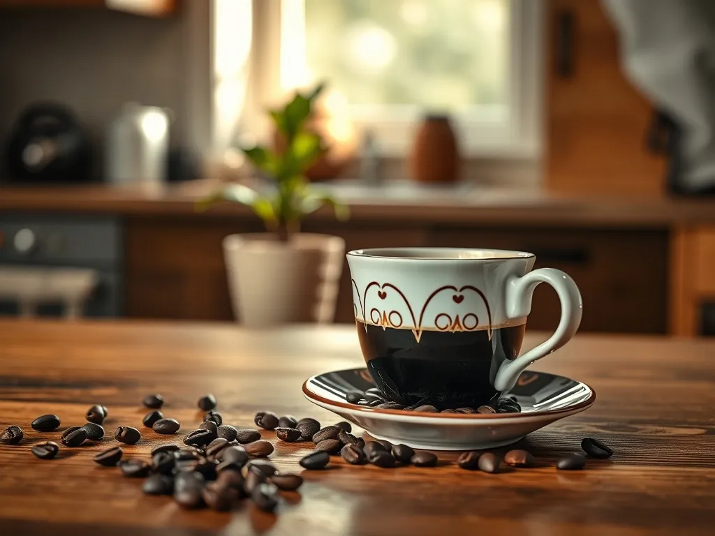 Kawa Movenpick: która najlepsza do codziennej kawowej przyjemności?