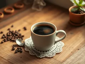 Czy kawa wypłukuje żelazo? Odpowiadamy na najważniejsze pytania