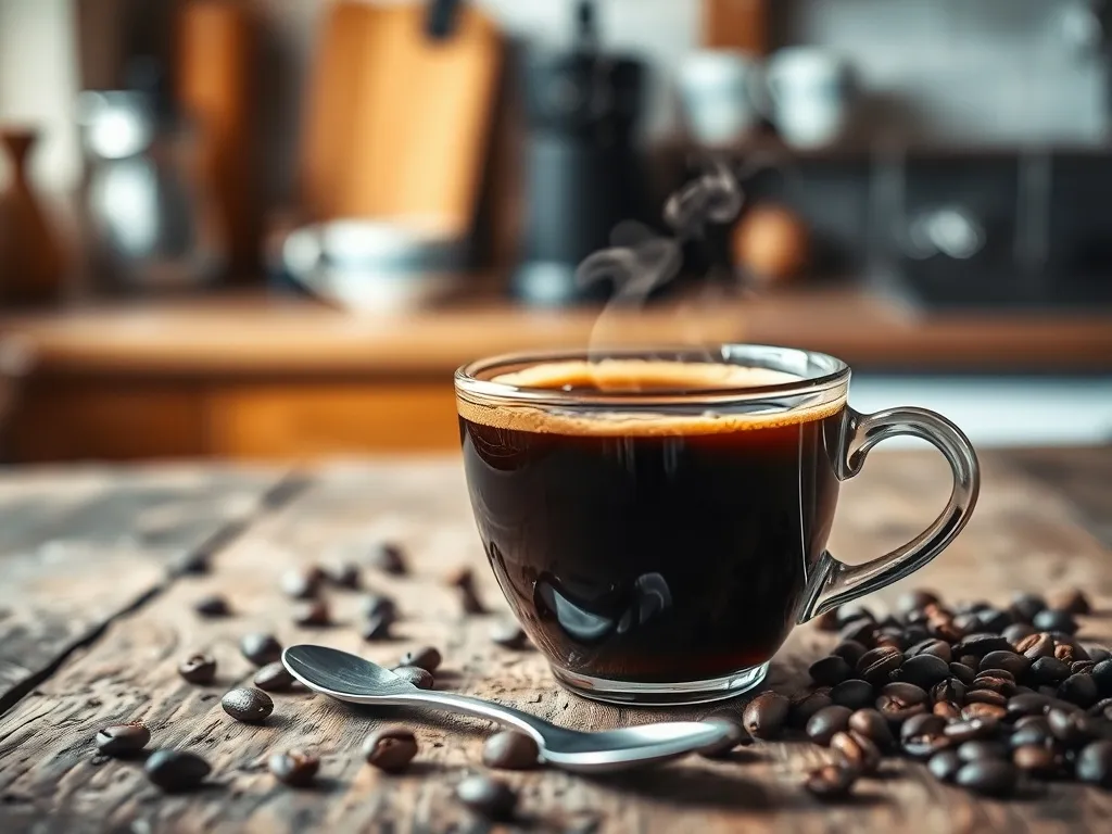 Czy kawa jest moczopędna? Odpowiadamy na najczęstsze pytania