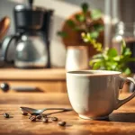 Kawa instant: co to znaczy i jak ją przygotować?