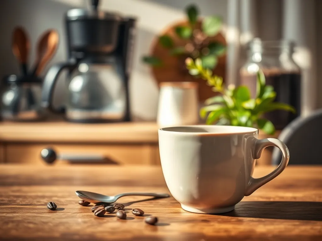 Kawa instant: co to znaczy i jak ją przygotować?