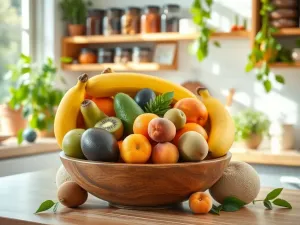 Które owoce mają najwięcej potasu? Oto nasza lista top 10!