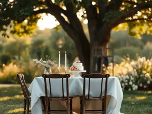 Jak zorganizować cichy ślub? Praktyczne porady i wskazówki