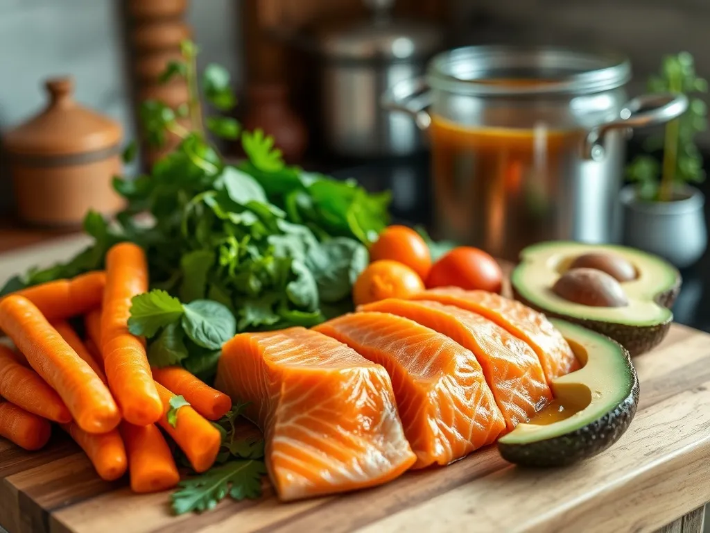 Co zawiera dużo kolagenu? Oto najlepsze źródła w diecie