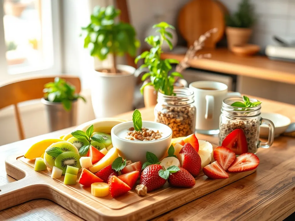 Co zamiast chleba na śniadanie? Sprawdź nasze pomysły!