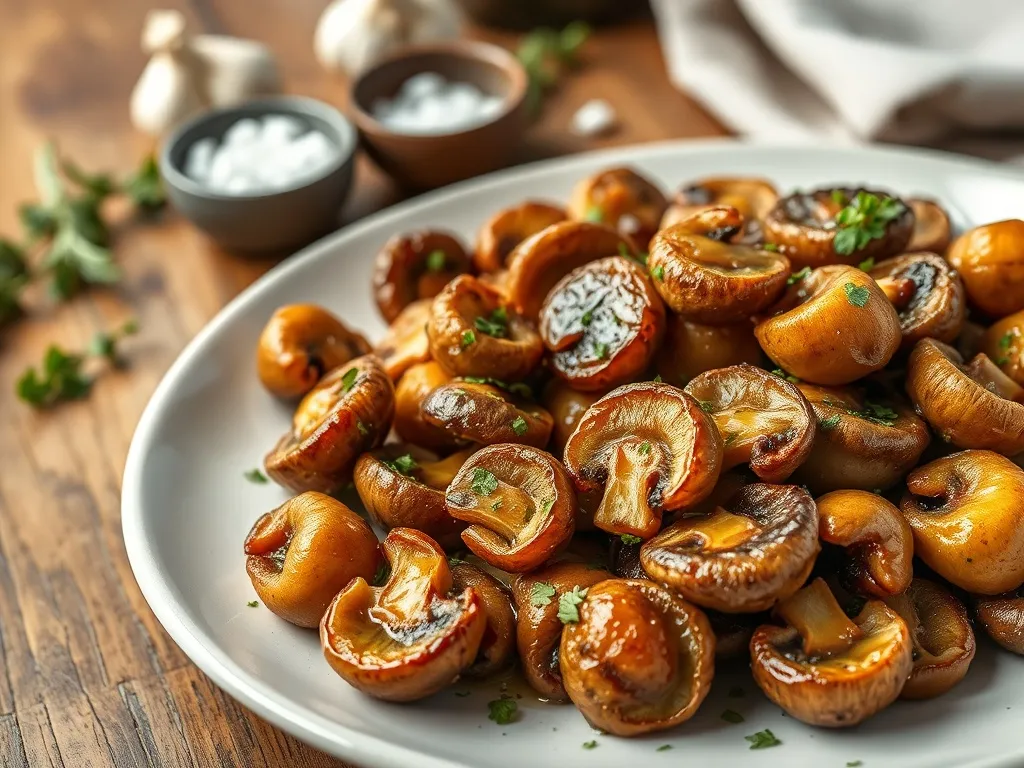 Jak zrobić boczniaki na obiad? Sprawdź nasz przepis!