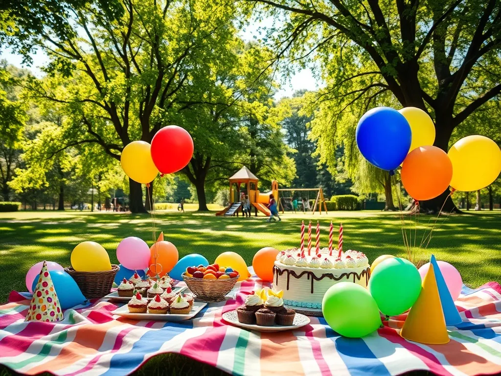 Gdzie można zorganizować urodziny? Sprawdź najlepsze miejsca!