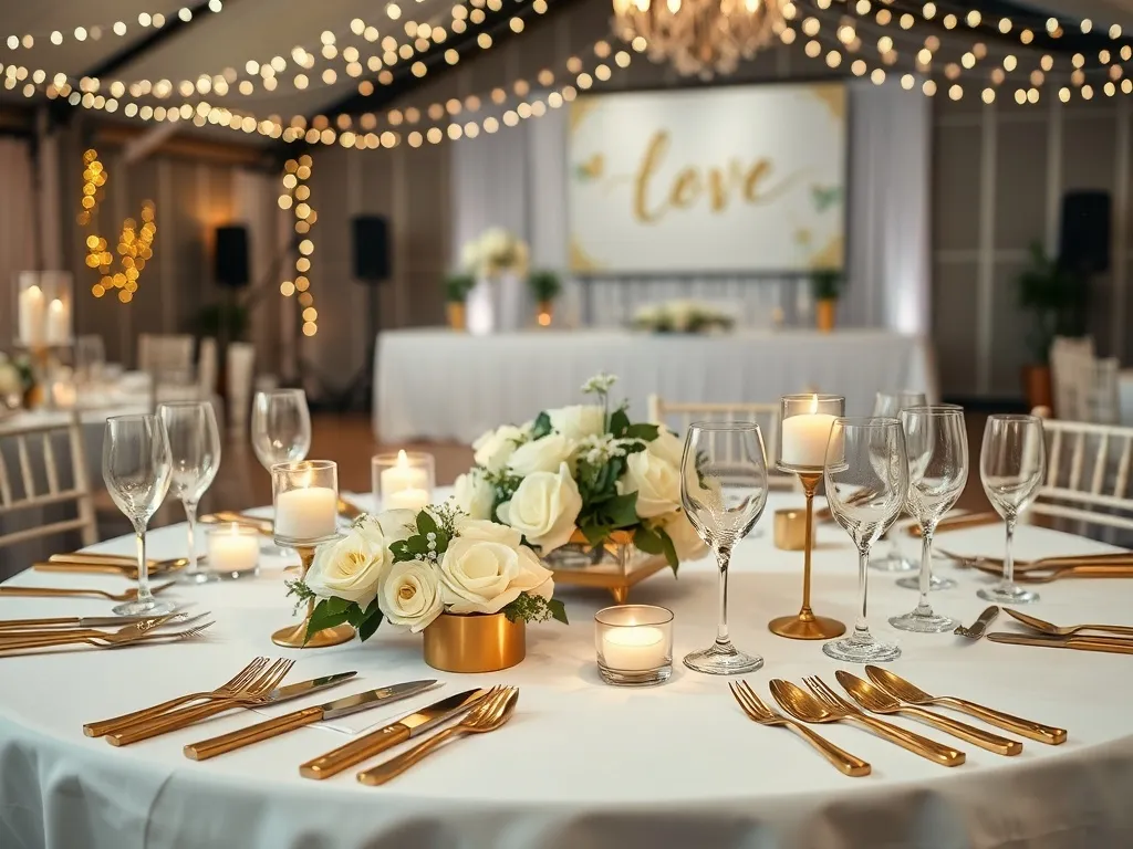 Jak zorganizować 25-lecie ślubu? Porady i inspiracje