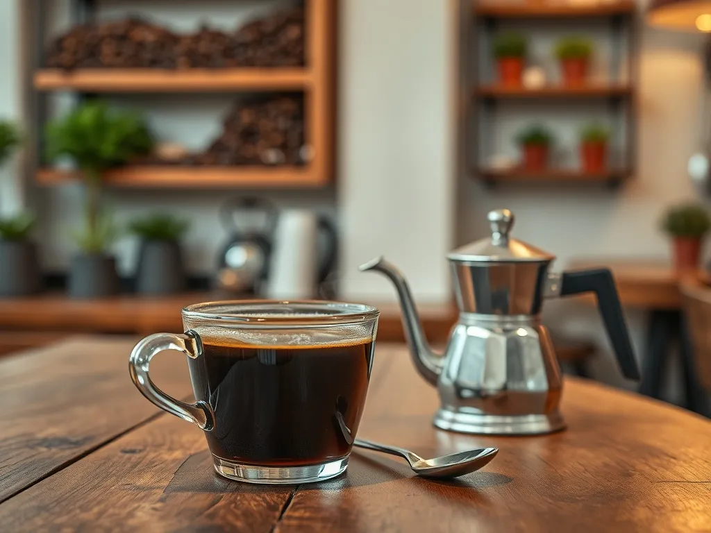 Czy kawa podnosi ciśnienie? Odpowiedzi lekarza na ważne pytania