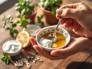 Jak zmyć tatuaż z henny? Skuteczne metody na usunięcie henny