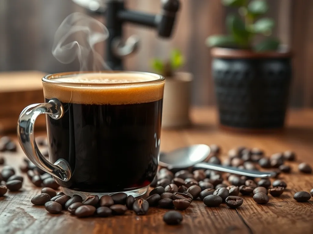 Dlaczego kawa jest kwaśna? Oto najważniejsze przyczyny