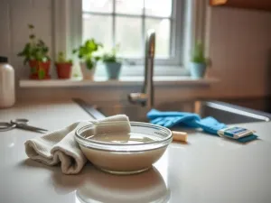 Jak zmyć super glue z rąk? Skuteczne metody i porady