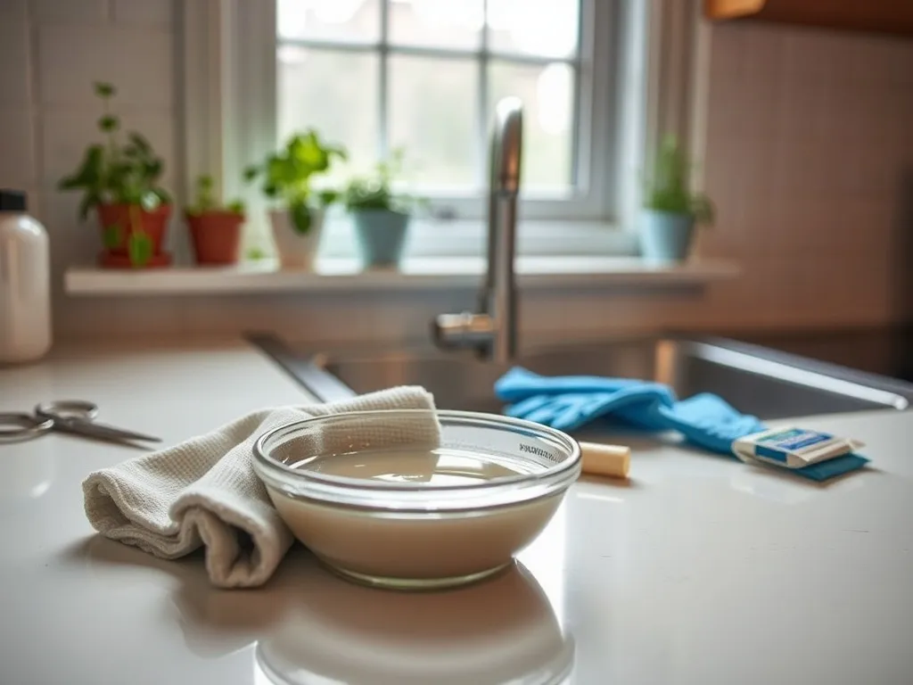 Jak zmyć super glue z rąk? Skuteczne metody i porady