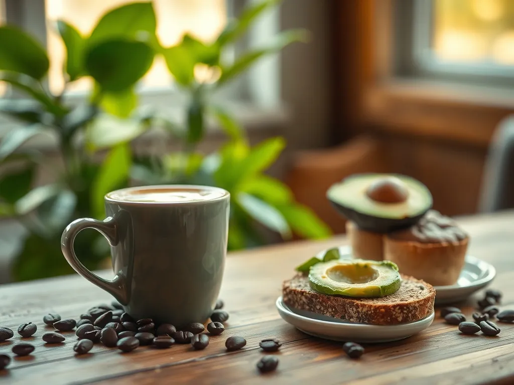 Jaka kawa najzdrowsza dla żołądka? Oto najlepsze wybory