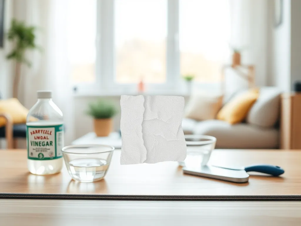 Jak zmyć naklejkę z szyby? Skuteczne metody i porady